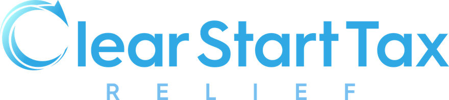 Clear Start Tax Relief